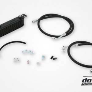 do88 hladilnik olja za SAAB 900 Turbo 1984-1993