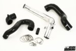 do88 polnilna cev za SAAB 9-5 01-09, crne cevi