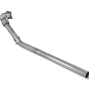 Scorpion Downpipe brez katalizatorja za AUDI TT S MK2