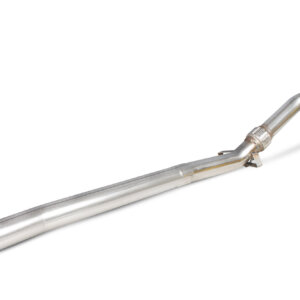 Scorpion Downpipe brez katalizatorja za AUDI TT S MK3 / AUDI TT MK3