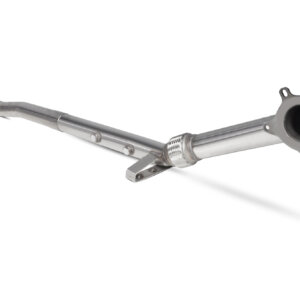 Scorpion Downpipe brez katalizatorja za AUDI S3 8P