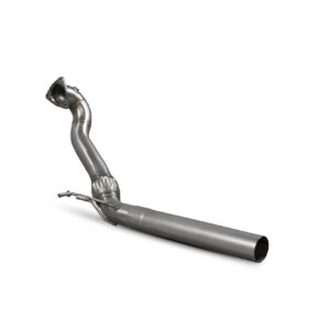 Scorpion Downpipe brez katalizatorja za AUDI TT MK1