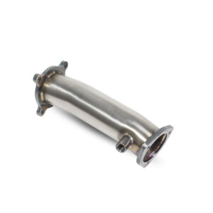 Scorpion Downpipe brez katalizatorja za AUDI A4 B9