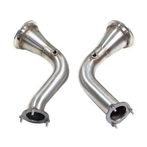 Scorpion Downpipe brez katalizatorja za AUDI RS4 B9 / AUDI RS5 B9