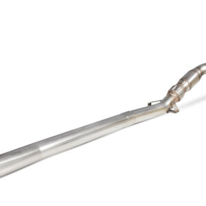 Scorpion Downpipe s športnim katalizatorjem za AUDI TT S MK3 / AUDI TT MK3