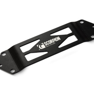 Scorpion ojačitev izpušnega tunela za BMW M3 F80 / BMW M4 F82 / BMW M4 F83