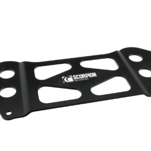 Scorpion ojačitev izpušnega tunela za BMW M3 G80 / BMW M3 G81 / BMW M4 G82