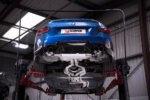 Scorpion Cat/GPF-back sistem z elektronskim ventilom za BMW 2 G42