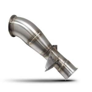 Scorpion Downpipe brez katalizatorja za BMW M2 F87