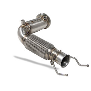 Scorpion Downpipe brez katalizatorja za BMW 1 F40