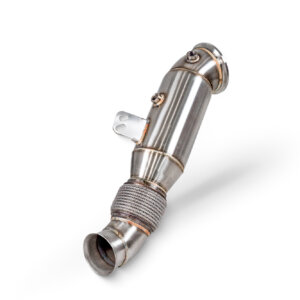 Scorpion Downpipe brez katalizatorja za BMW X3 G01