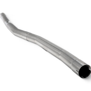 Scorpion Odstranitev OEM resonatorja za BMW M2 F87