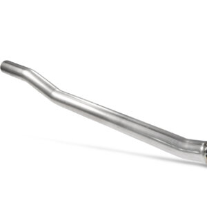 Scorpion GPF delete za BMW 1 F40 / MINI CLUBMAN F54