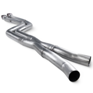 Scorpion GPF delete brez resonatorja za BMW X3 M / BMW X4 M