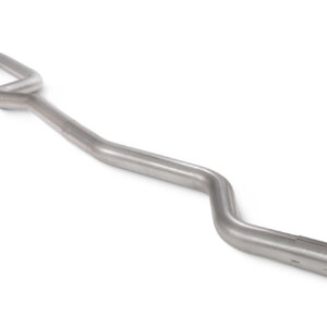 Scorpion Odstranitev resonatorja za BMW 3 F30 / BMW 3 F31 / BMW 4 F32