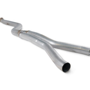 Scorpion GPF delete za BMW 2 G42