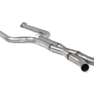 Scorpion GPF delete za BMW X3 M / BMW X4 M