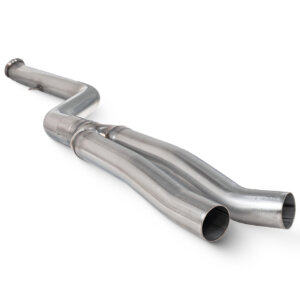 Scorpion GPF delete za BMW 3 G20 / BMW 3 G21