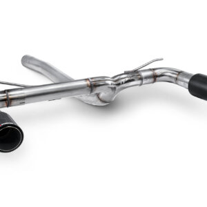 Scorpion Polovični sistem brez resonatorja za BMW 3 F30 / BMW 3 F31 / BMW 4 F32