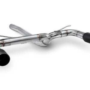 Scorpion Polovični sistem brez resonatorja za BMW 3 F30 / BMW 3 F31 / BMW 4 F32