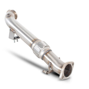 Scorpion Downpipe brez katalizatorja za FORD FOCUS MK3