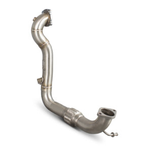 Scorpion Downpipe brez katalizatorja za FORD FIESTA