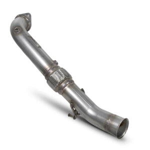 Scorpion Downpipe brez katalizatorja za FORD FOCUS MK3