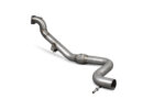 Scorpion Downpipe brez katalizatorja za FORD MUSTANG