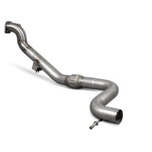 Scorpion Downpipe brez katalizatorja za FORD MUSTANG
