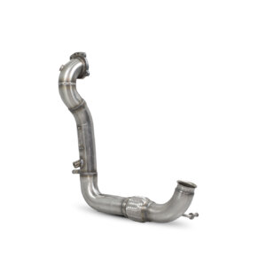 Scorpion Downpipe brez katalizatorja za FORD FIESTA