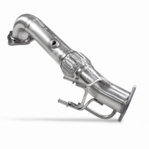 Scorpion Downpipe brez katalizatorja za FORD FOCUS MK4