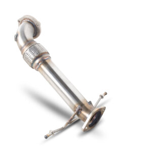 Scorpion Turbo downpipe za FORD MONDEO
