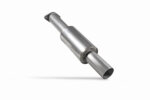 Scorpion GPF delete cev z resonatorjem za FORD FOCUS MK4
