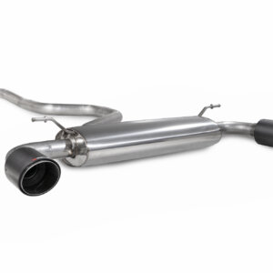 Scorpion GPF-back sistem za FORD FOCUS MK4
