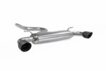 Scorpion GPF-back sistem za FORD FOCUS MK4