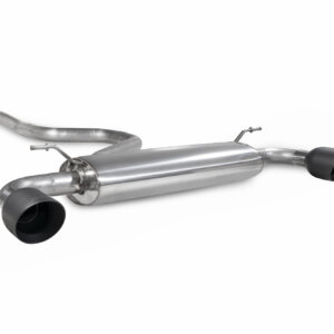 Scorpion GPF-back sistem za FORD FOCUS MK4