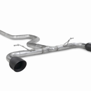 Scorpion Predator sistem GPF-back za FORD FOCUS MK4