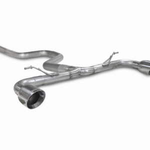 Scorpion Predator sistem GPF-back za FORD FOCUS MK4