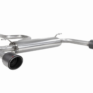 Scorpion GPF-back sistem za FORD FOCUS MK4