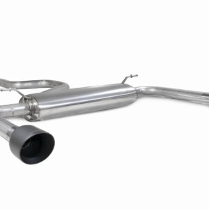 Scorpion GPF-back sistem za FORD FOCUS MK4