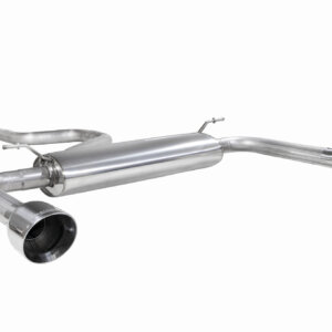 Scorpion GPF-back sistem za FORD FOCUS MK4