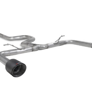 Scorpion Predator sistem GPF-back za FORD FOCUS MK4