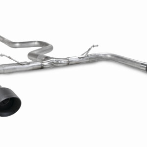 Scorpion Predator sistem GPF-back za FORD FOCUS MK4