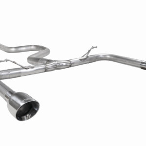 Scorpion Predator sistem GPF-back za FORD FOCUS MK4