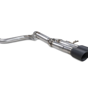 Scorpion Predator sistem GPF-back brez ventila za FORD FIESTA MK8.5