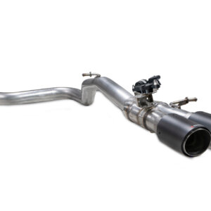 Scorpion Predator sistem GPF-back z elektronskim ventilom za FORD PUMA