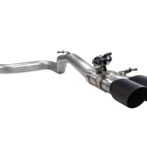Scorpion Predator sistem GPF-back z elektronskim ventilom za FORD PUMA