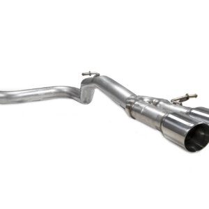 Scorpion Predator sistem GPF-back brez ventila za FORD PUMA