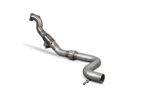 Scorpion Downpipe z visokopretočnim športnim katalizatorjem za FORD MUSTANG