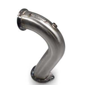 Scorpion Downpipe brez katalizatorja za ABARTH 595 / ABARTH 695
